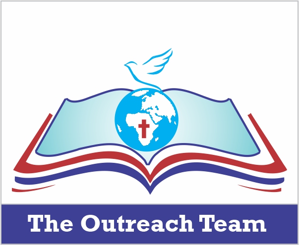 About The Outreach Team