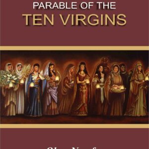 GLEANINGS FROM THE PARABLE OF THE TEN VIRGINS